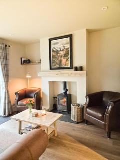 Bettys Cottage - Log burner and EV Charger - 3