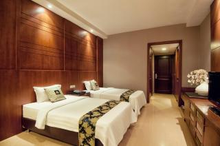 Grand Sakura Hotel - Medan - 5
