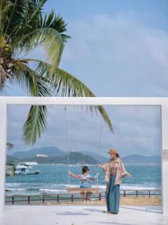 JW Marriott Hotel Sanya Dadonghai Bay - 8