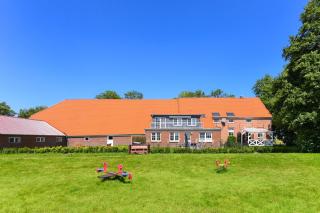 Ferienwohnung Hasennest - 9