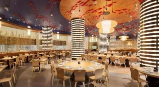 Chimelong Hengqin Bay Hotel - 9