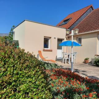 chambre d'hôtes des bleuets - 6