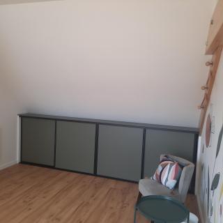 chambre d'hôtes des bleuets - 2