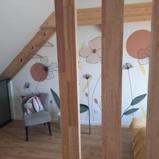 chambre d'hôtes des bleuets - 1
