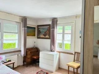 Cozy Apartment with Mountain View - 65 m² - 3