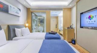 YUN-RAY Ambassador Hotel - 3