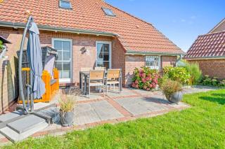 Ferienhaus Fischerkate am Deich - 2