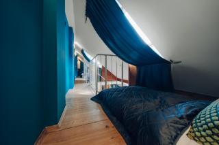 Exclusive 2 floor design studio - 6
