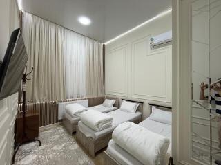 Hostel Nabi Bobo - 1