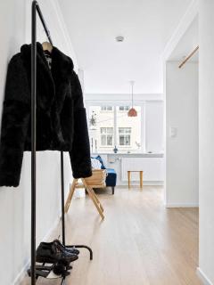 CMG2B - 1BR Bergen Apartment - 5