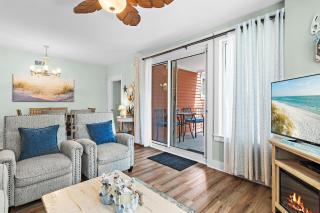 Market Street Inn 248- Beauty by the Bay - 3