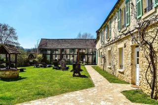 Le Clos des Vignes - Neuville-Bosc - 6