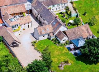 Le Clos des Vignes - Neuville-Bosc - 7