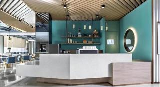 Yanlord Dream Park Hotel Apartment - 1