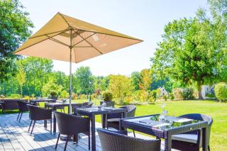 Le Clos des Vignes - Neuville-Bosc - 2