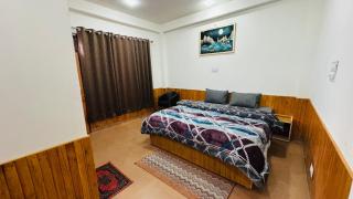Dhaba OTW and STAY - 5