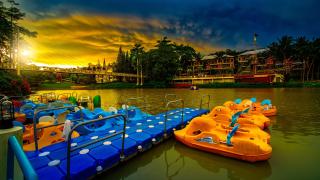 Brookside Valley Resort - Rayong - 1
