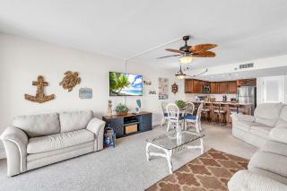 Sea Club #104 - Casa con Vista - 1