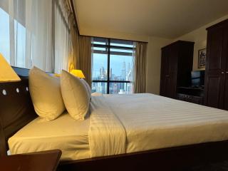 Berjaya Residence Suite KL - 9