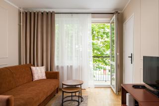 Aleja Waszyngtona Sowinski Apartment by BookingHost - 7