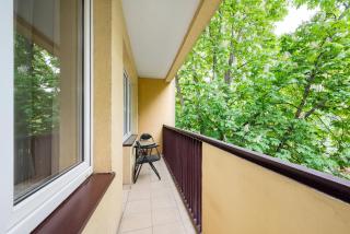 Aleja Waszyngtona Sowinski Apartment by BookingHost - 3