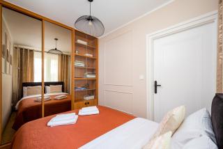 Aleja Waszyngtona Sowinski Apartment by BookingHost - 2