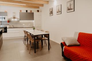 Al Vicolo Holiday Home - 6