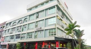 OYO 91328 Townhouse 900 Inn - 2