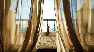 Homevilla for 8gst in Santorini - 4