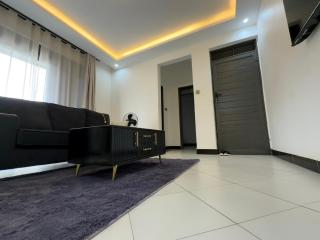 Modern Minimalist Apartment in Bunga Near Munyonyo & Lake Victoria - 4