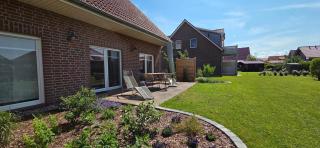 Nr 200 - Ferienwohnung Süderriff - 6