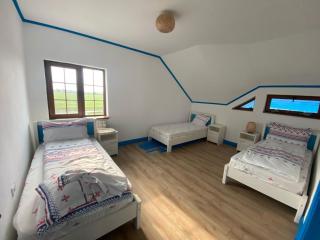 Casa cu flori - 4