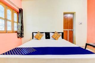 Usha Guest House - 8