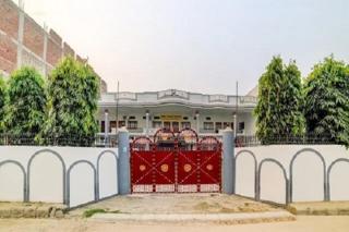 Usha Guest House - 5