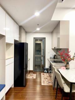 2 Bedrooms, 2 Bathrooms, Masteri, Ocean, HN - 2
