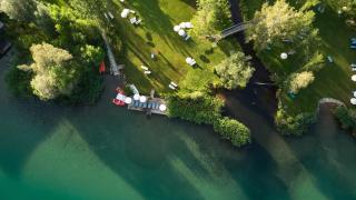 LACUS Hotel am See - 3