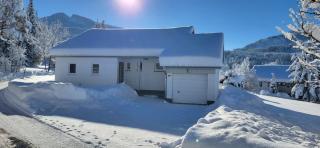 Ferienhaus Dachspfad im Feriendorf Reichenbach 7 - 3