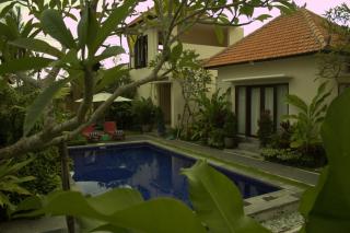 Uma Budhas - Ubud - 9