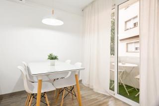 The White Flats Les Corts - 5