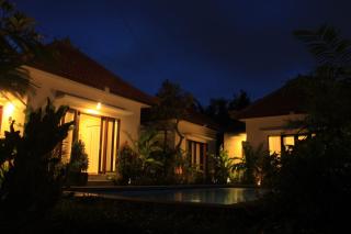 Uma Budhas - Ubud - 8