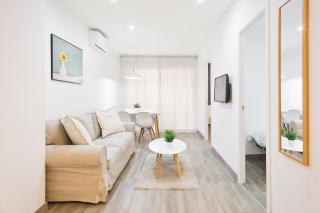 The White Flats Les Corts - 9
