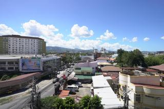 Alpa City Suites Hotel - 1