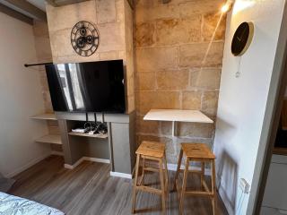 Le studio cosy-centre ville-wifi - 6