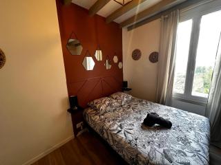 Le studio cosy-centre ville-wifi - 4