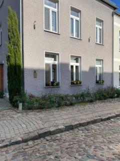 Ferienwohnung Gartenglück - 7