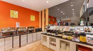 7 Days Premium Zibo Jinjing Avenue the Mixc - 6