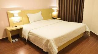 7 Days Inn Huizhou Xiaojinkou High-Speed Railway Station - 1