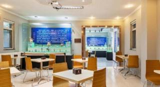 7 Days Premium Zibo Jinjing Avenue the Mixc - 4