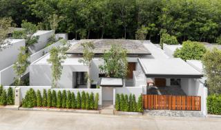 Botanica Foresta 4BR Villa 162-33 by Phuket Sabay Rent - 1