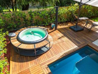 Mirabello Private Pool Apartment - Bardolino - 3